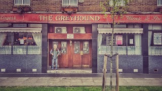 The GreyHound