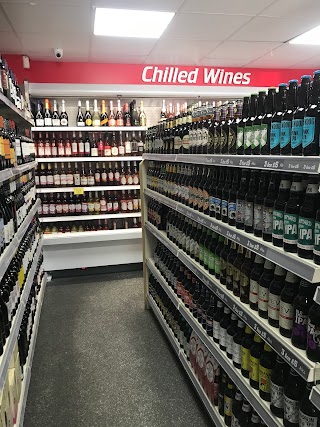 Bargain Booze Select Convenience