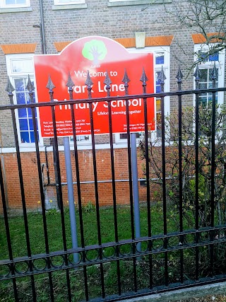 Park Lane Primary School