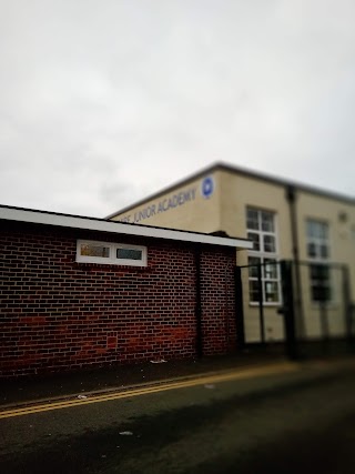 Devonshire Junior Academy