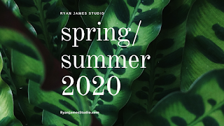 Ryan James Studio