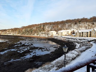 Inverkeithing Bay Beach