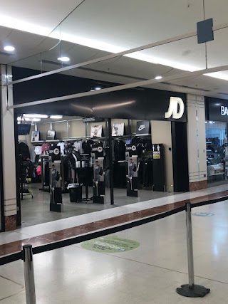 JD Sports