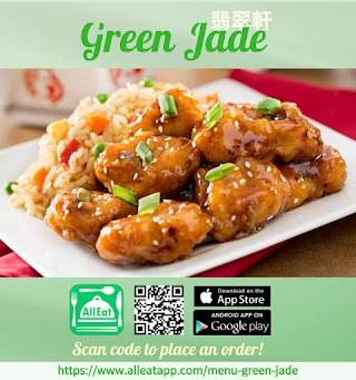 Green Jade