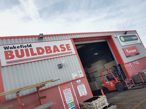 Huws Gray Buildbase Wakefield