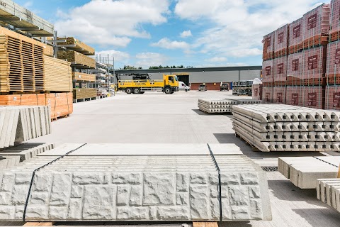 MKM Building Supplies Stoke-on-Trent