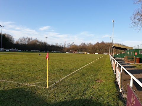 Buckley Town Football Club