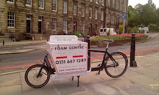 Pronto Pedal Power Delivery