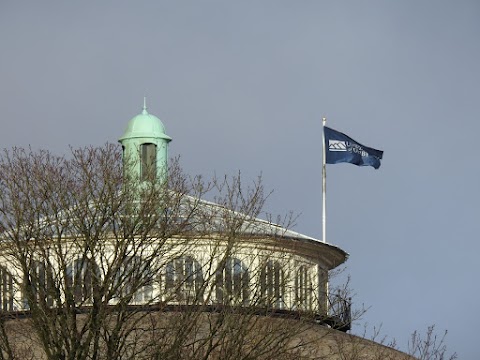 University of Derby, Buxton Campus