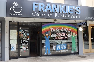 Frankies Cafe & Restaurant