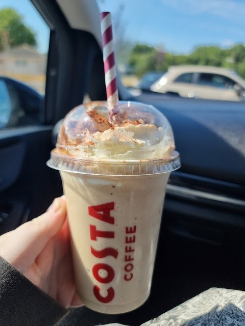 Costa Coffee