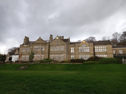 Hollins Hall Hotel, Golf & Country Club