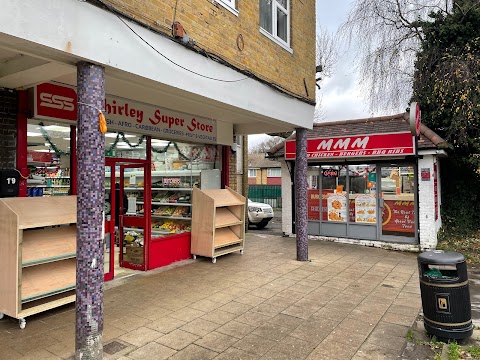 Mmm Fried Chicken And Ribs ltd