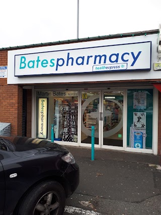 Bates Pharmacy