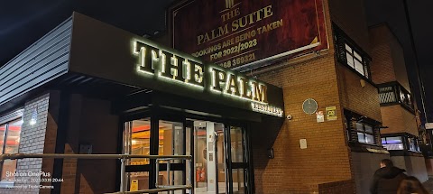 The Palm Restaurant