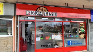 Pizza Time Outwood