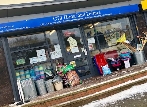 CTJ Home & Leisure