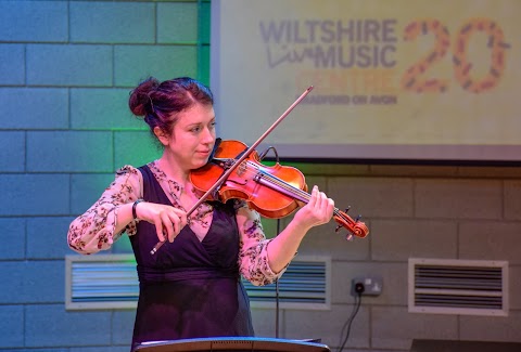 Wiltshire Music Centre