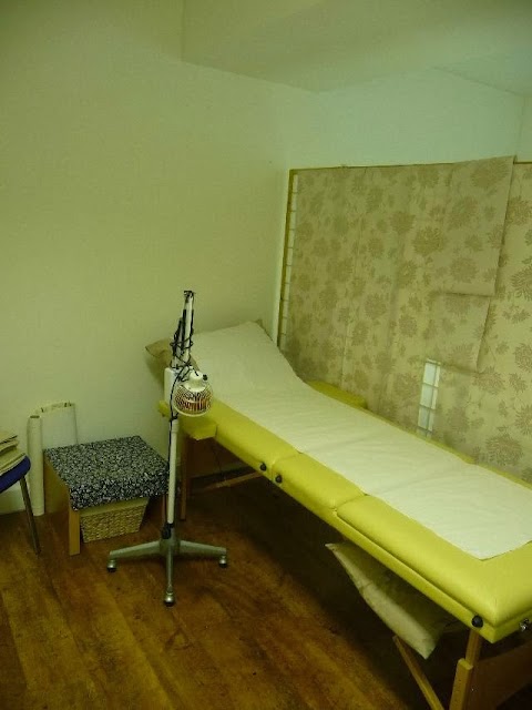 HADO DR YE'S TCM CLINIC