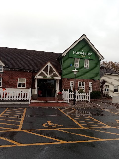 Harvester Llandarcy Neath