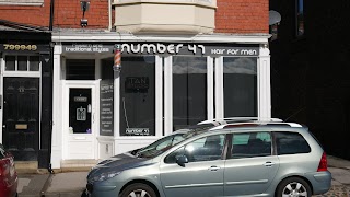 Number 47 Barbers