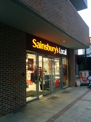 Sainsbury's Local