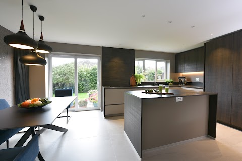 Diane Berry Kitchens Ltd