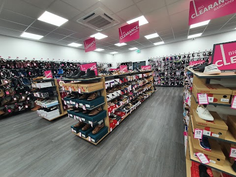 Shoe Zone