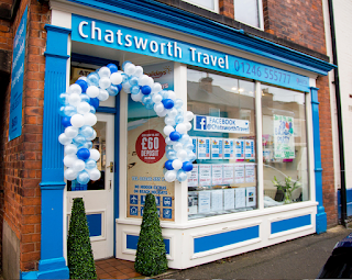 Chatsworth Travel