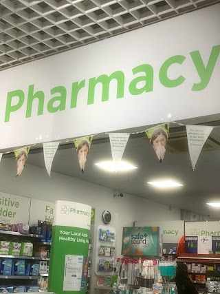 ASDA Pharmacy