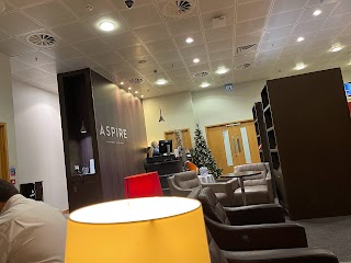 Aspire Lounge