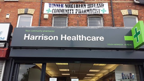 Harrison Healthcare - Belfast