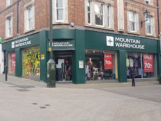 Mountain Warehouse