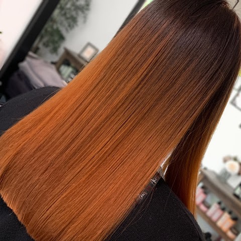 Colour By Aimee