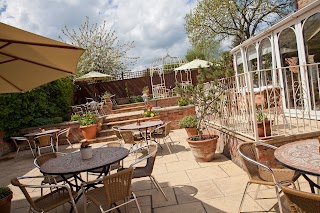 Nevill Arms Inn - Restaurant & Accommodation