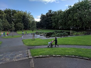 Davyhulme Park