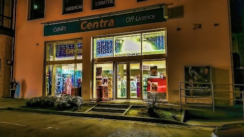 Centra Blackglen Road