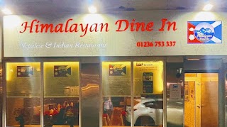 Himalayan Dine In