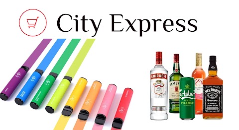 City Express