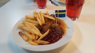 IKEA Nottingham Restaurant