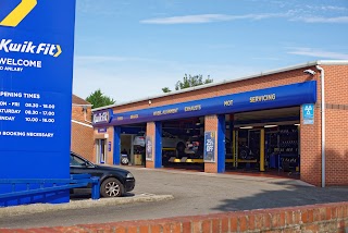 Kwik Fit - Hull - Anlaby