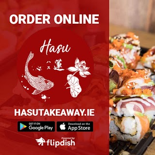 Hasu Japanese & Thai