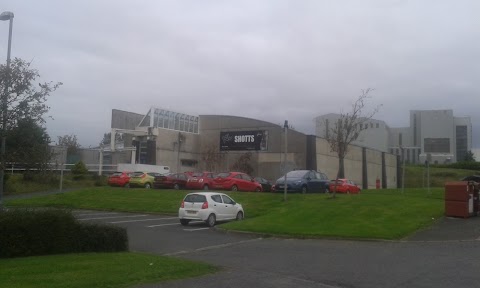 Shotts Leisure Centre