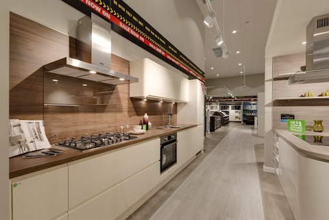 Wren Kitchens