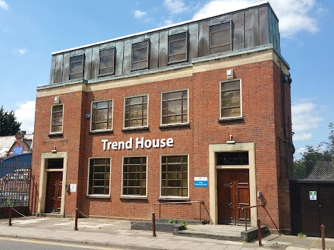 Trend House Ltd