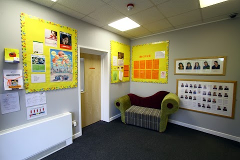 Rothley Park Kindergarten