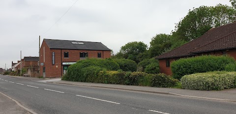 Weldricks Pharmacy - Misterton