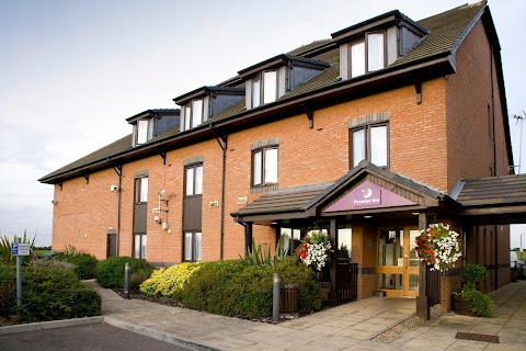 Premier Inn London Rainham hotel