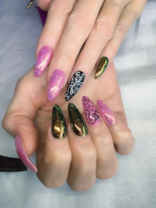 Nails by Malwina