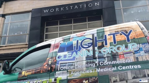 Sheffield Cleaning Services